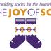 The Joy of Sox (@thejoyofsoxorg) Twitter profile photo