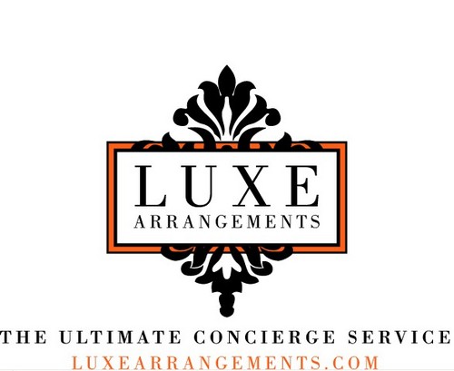 Love from Luxe by the ladies from Luxe Arrangements. We offer personal and professional tips to remind you to take care of yourself as you take care of others.
