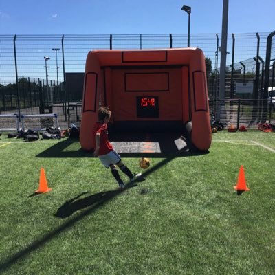 Top Quality Speed Cage! 💥  ⚽️ HIRE FOR ALL EVENTS 🏏 ALL SPORTS CATERED FOR 🎾 TOP QUALITY EQUIPMENT 💷 AMAZING PRICES  📲 DM FOR PRICES