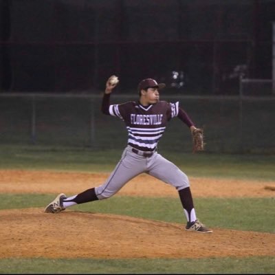 6’3 200 Transfer Pitcher @FloresvilleBB Alum