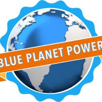 Blue Planet Power(@BluePlanetPowe1) 's Twitter Profile Photo