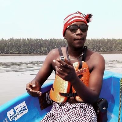 OgoloKalada69's profile picture. a progressive