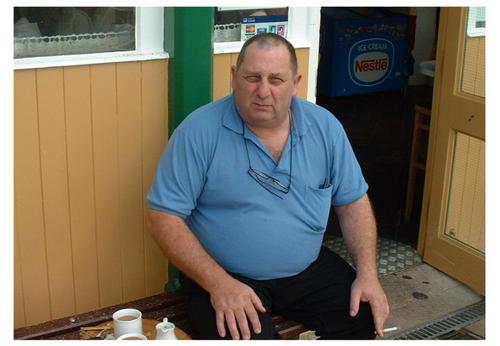 Retired electrical technician, Railway modeller and steam railway fanatic. General mutterer, malingerer and Meldrew sound alike.