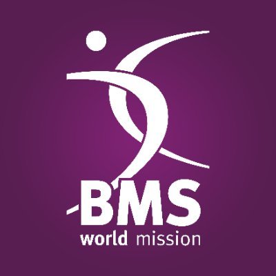 BMSWorldMission Profile Picture