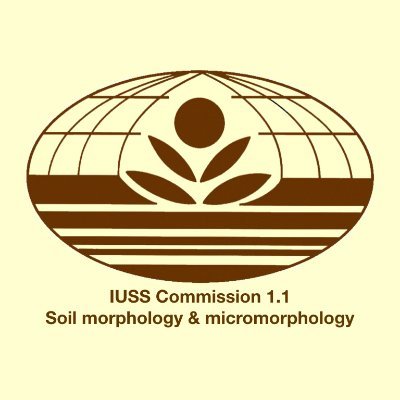 IUSS Commission 1.1 – Soil morphology and micromorphology