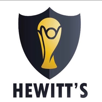 Hewitt’s Trophies & Engraving