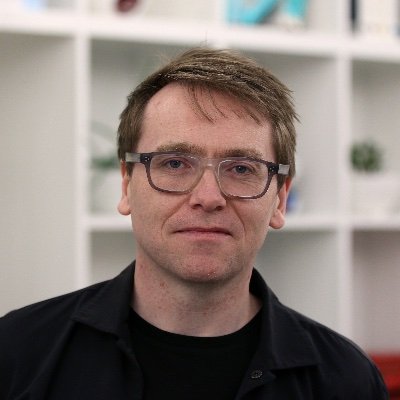 math64's profile picture. Independent strategic design consultant dedicated to bringing imagination and vision to the development of future digital products and connected hardware.