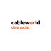 cableworld obra social (@obrasocialcw) Twitter profile photo