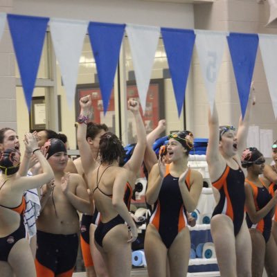 The official twitter page of the 2022-2023 OOHS Swim and Dive Team