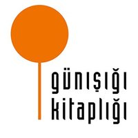 Günışığı Kitaplığı(@_Gunisigi) 's Twitter Profile Photo