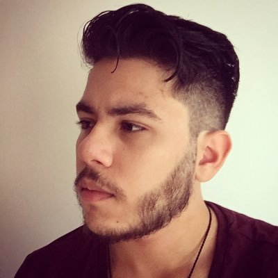 Pedrecendo's profile picture. Como se escreve uma bio?