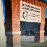 Carver Go Center (@carvergo_aisd) 's Twitter Profile Photo Carver Go Center (@carvergo_aisd) 's Twitter Profile Photo