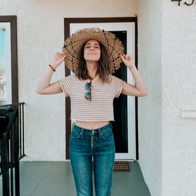 Nanapalooozaa's profile picture. yo. Hodgepodge Creatives | Email Marketing & Creative Strategy