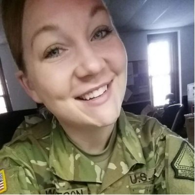 Sgtwatsonlina1's profile picture. 