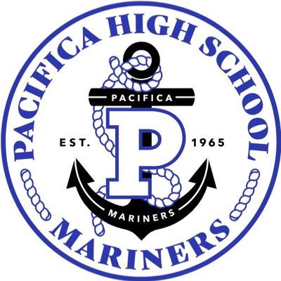 Official Home of Pacifica Mariner Athletics