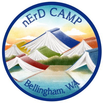 #nErDcampBham is the first nErDcamp of the West! Join us for a fantastic day of literacy-focused learning, sharing, and growing. 02.26.2023