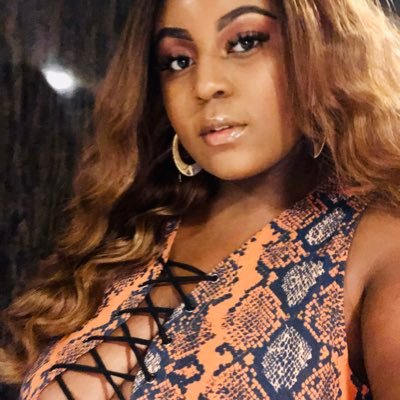 Still getting & doing the most, not the lesser | #NCAT Alumna