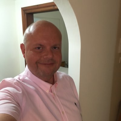 dannyalanmason's profile picture. 