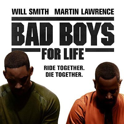Ver Bad Boys For Life En Línea Bad Boys for Life Watch Full Movie Online HD (@BadBoysMovies) / Twitter