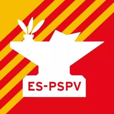 ES_PSPV's profile picture. Corrent d'opinió interna en el PSPV-PSOE: Som @ISPSOE en @SocialistesVal. Defensem les idees socialistes d'esquerres, amb arrels marxistes i republicanes