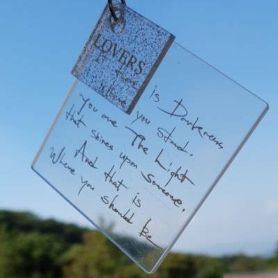 wizardby's profile picture. 걷는 자