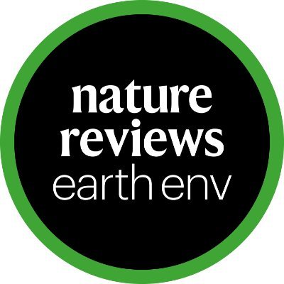 An online-only journal publishing high-quality Review, Perspective and Comment articles across Earth and environmental science. Tweets by Erin & Graham.