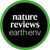 Nature Reviews Earth & Environment π (@natrevearthenv) Twitter profile photo Nature Reviews Earth & Environment π (@natrevearthenv) Twitter profile photo