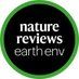 Nature Reviews Earth & Environment 🌈 (@NatRevEarthEnv) Twitter profile photo