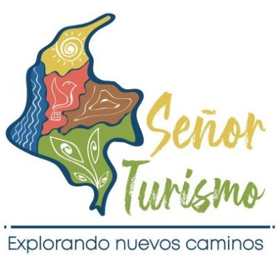 SenorTurismo's profile picture. Operador Turístico.
Explorando nuevos caminos.
Turismo receptivo 🌎✈️