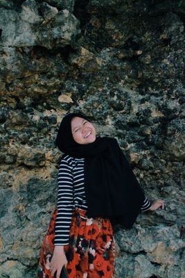 Ni2kmaghfiroh's profile picture. Ig : Ni2kmaghfiroh
