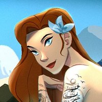 Lorelei Martine (@loreleimartine) 's Twitter Profile