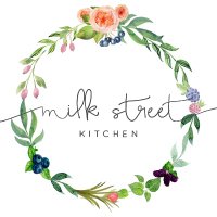 Milk Street Kitchen (@milkstkitchen) Twitter profile photo