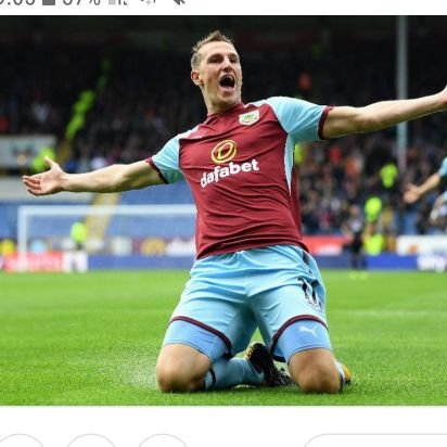 BorovskiOz's profile picture. burnly and liverpool for life