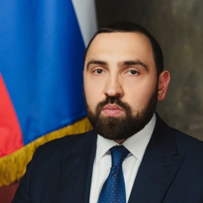 SultanHamzaev Profile Picture