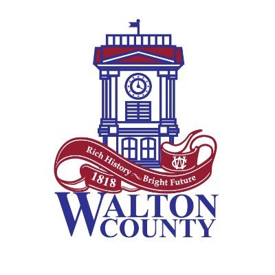 We are Walton County, Georgia Government, providing information and news about services, programs and events for our citizens.