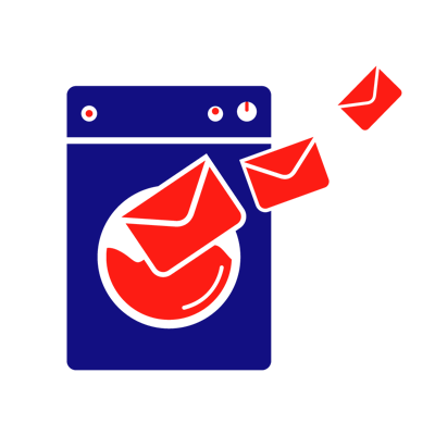 Professional Email List Hygiene. We work with ISP’s and publishers filtering protestors, threats, bait & litigators.