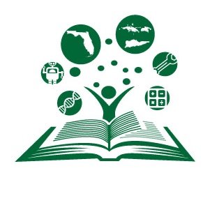 The Florida-Caribbean Louis Stokes Regional Center of Excellence is funded by the National Science Foundation award number HRD-1826532
