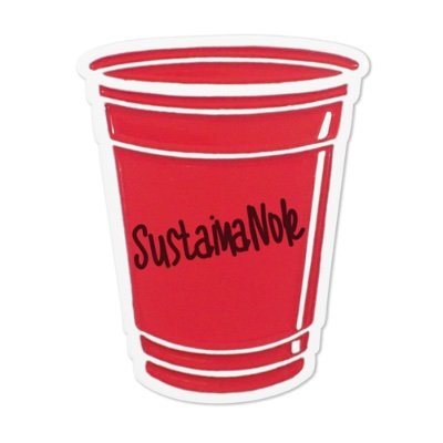 Likes: Proper recycling and sustainability |  Dislikes: Littering and waste around campus #LitNotLitter