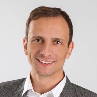 Massimiliano Fedriga Profile