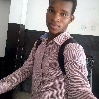 delight_bright's profile picture. A minister of the Gospel. Also Chartered Accountant in making,Affiliate marketer,online business mentor.