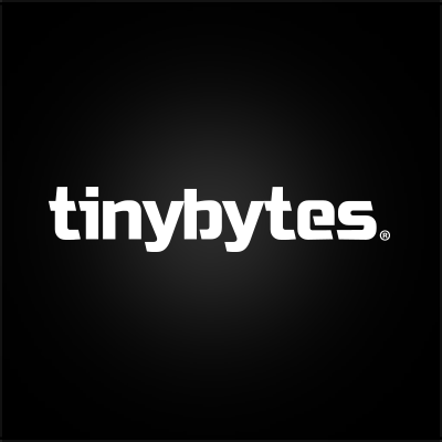 TinyBytes is fueled by passion and the desire to make action games that are extremely fun, have amazing graphics and bring new ways to compete and make friends.