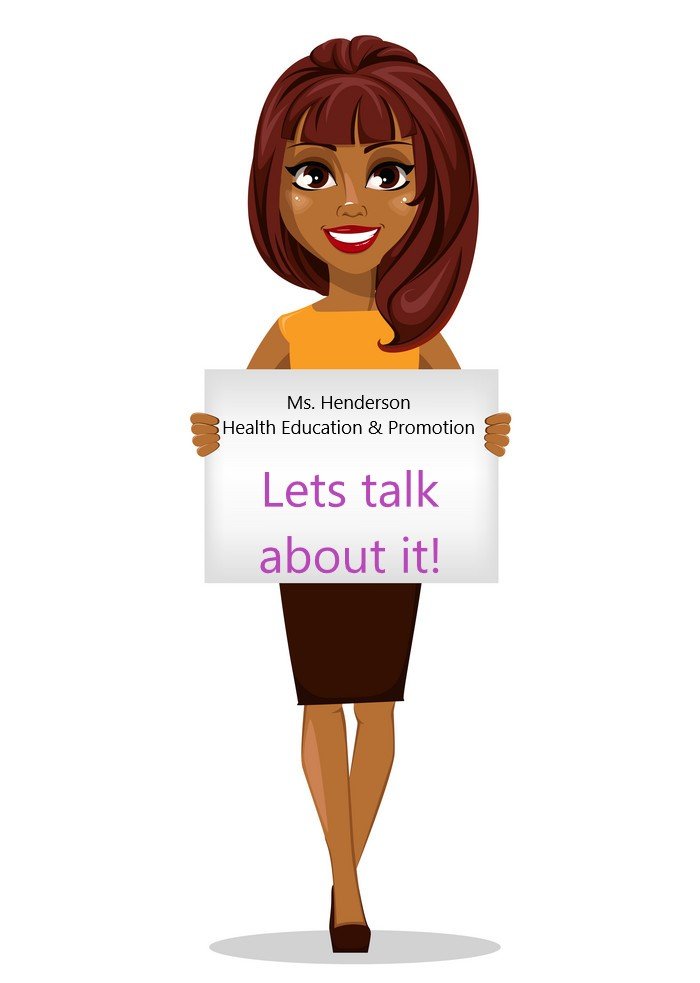 thePVHealthlady's profile picture. 