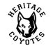 Coyote Golf (@hhscoyotegolf) Twitter profile photo