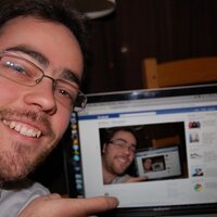 Paul Richards (@pauldoo) 's Twitter Profile