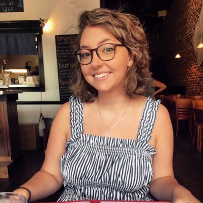 6 & 10 p.m. producer at WWAY | UNCW Class of 2018 | B.A. in English & journalism