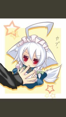 アイコンは拾い絵です
