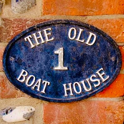 Stay at Sheringham’s iconic 1, Old Boathouse, overlooks historic Lifeboat Plain, with direct view to the sea. Sleeps 6. Family & dog friendly. #Norfolk #holiday