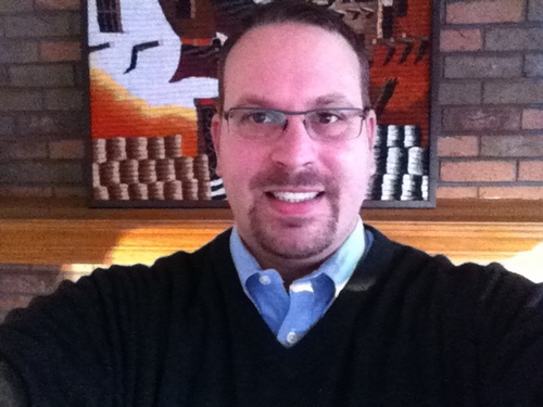 Interested in creative tech solutions, solving business problems, outdoor adventures, and all kinds of good food. VP of Biz Dev at Bridgeline Digital.