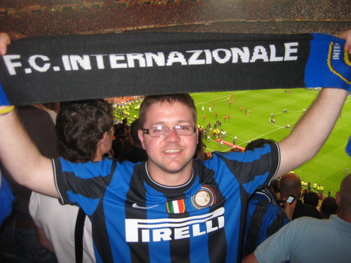 SalLiistro's profile picture. 