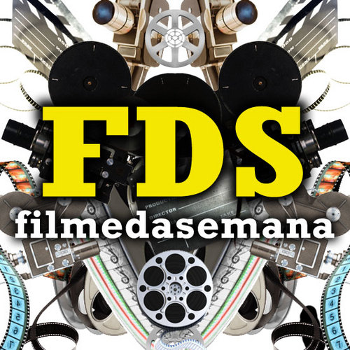 filmedasemana's profile picture. Crítica de cinema com muito humor e nenhuma noção.